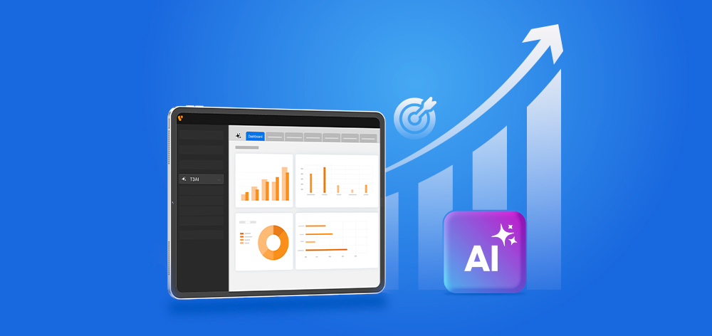 Wie T3AI einer Marketing Agentur dabei half, die Content-Produktivität um 40 % zu steigern
