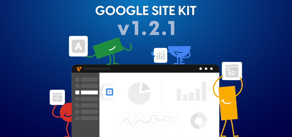 Site Kit von Google für TYPO3