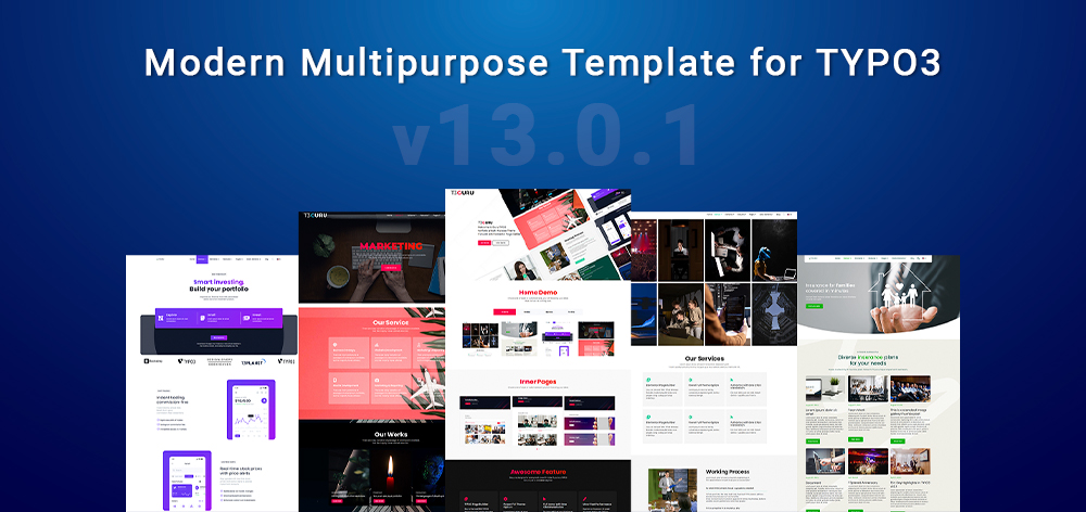 T3Guru v13.0.1
