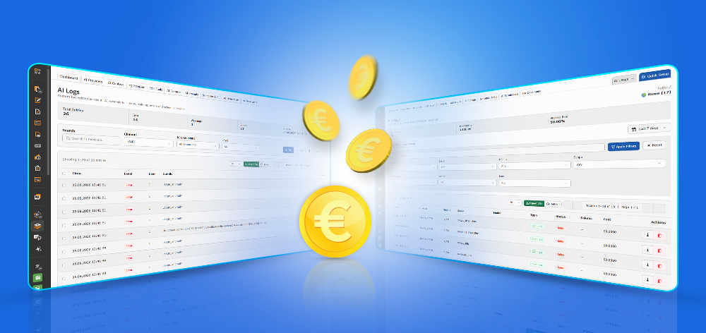 TYPO3 AI Cost Tracking in 2026: How to Know What AI Actually Costs You