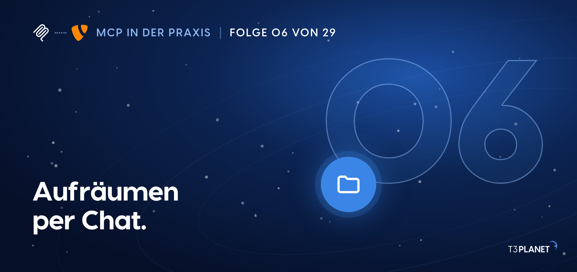 TYPO3-fileadmin aus dem Chat: Verwendung prüfen, umbenennen, neu ordnen, importieren