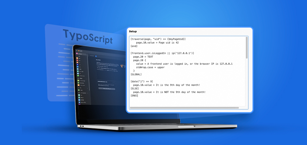 Das ultimative TypoScript-Bedingungen-Spickzettel