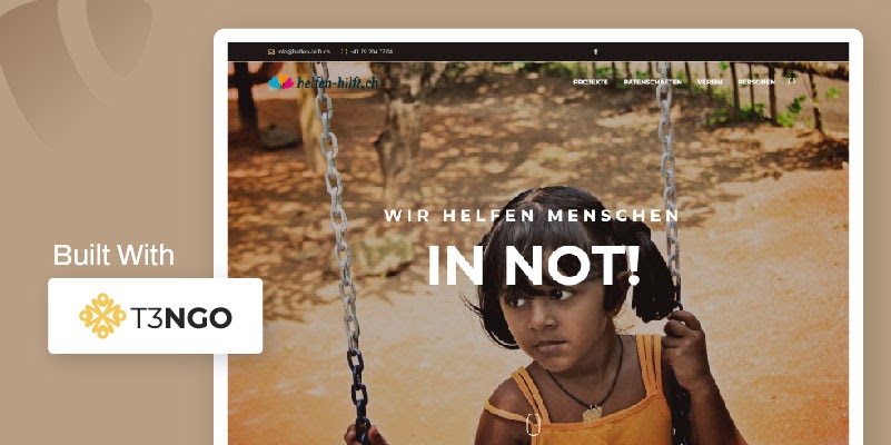 Helfen Hilft