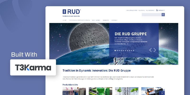 Gruppe Rud