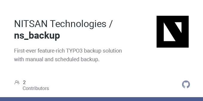 Backup Plus