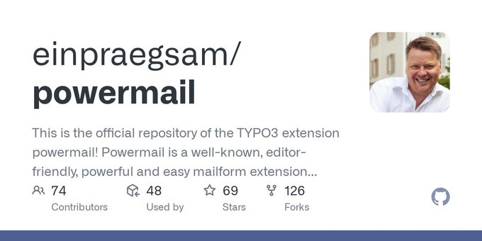 Powermail