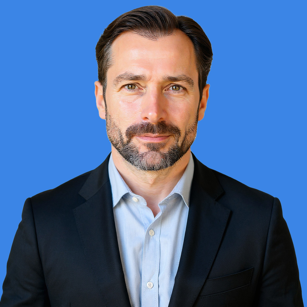 Wolfgang Weber