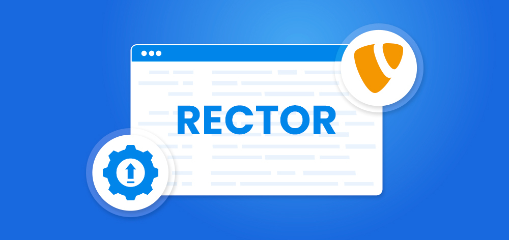 TYPO3 Rector Upgrade-Complete Guide