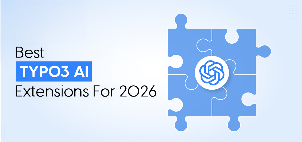 Best TYPO3 AI Extensions For 2026