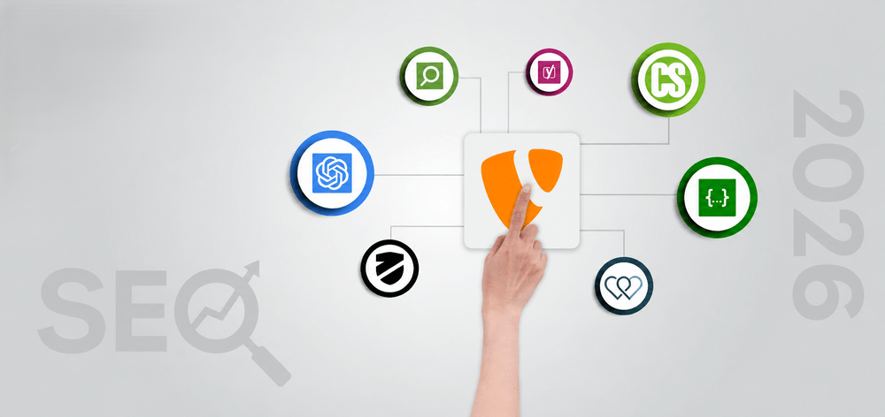 Best TYPO3 SEO Extensions to Optimize in 2026
