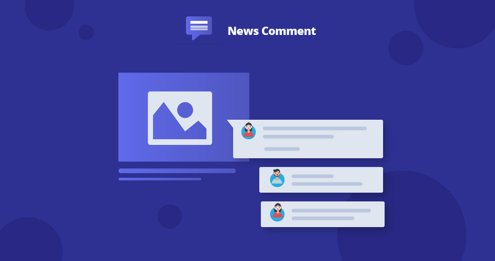 TYPO3-Kommentar-Erweiterung für EXT:news