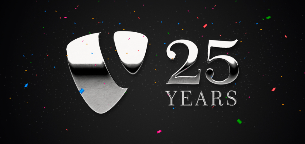 Celebrating TYPO3's 25th Anniversary!