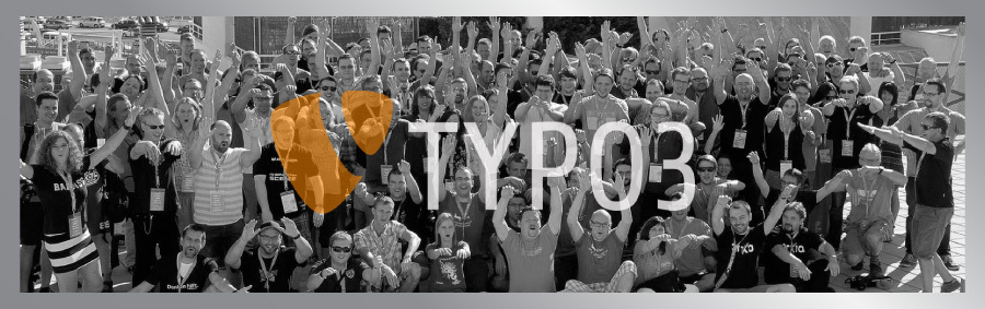 TYPO3 Association and Community