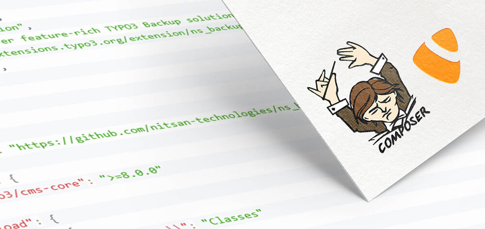 The Best Guide to TYPO3 Composer
