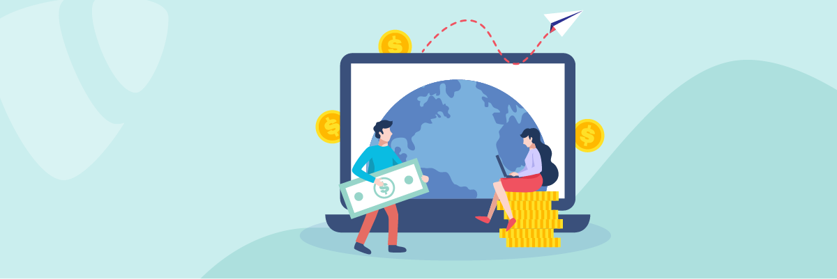 Sharing, Caring and Earning with TYPO3