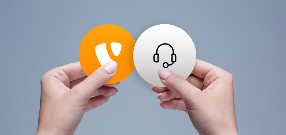 FOSS! Wo man kostenlosen TYPO3-Support & Hilfe findet
