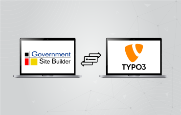 Building Government Websites with TYPO3