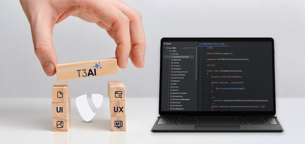 How to Build TYPO3 Site Packages with PAGEVIEW and Site Sets in v13?
