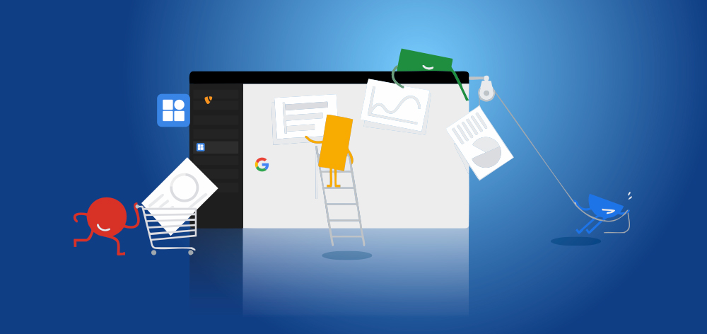 Vorteile der Integration von Site Kit by Google in TYPO3
