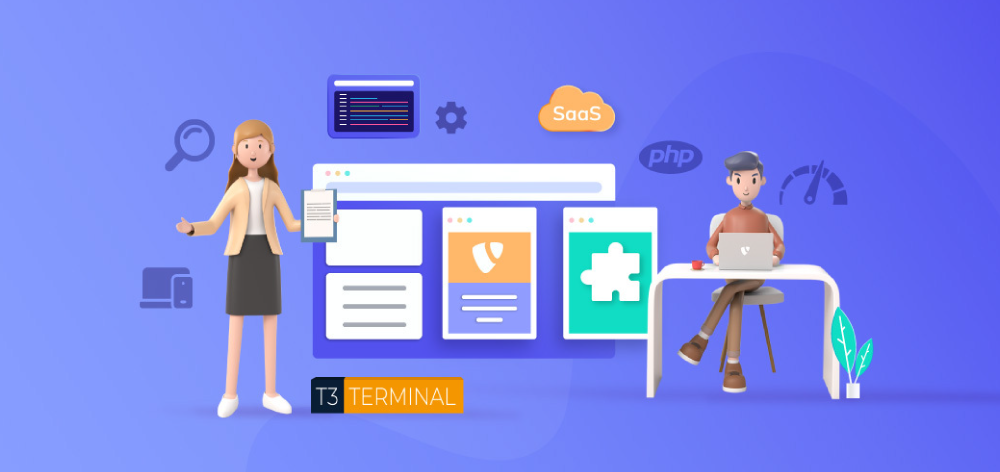 Extend TYPO3 Backend Layouts with Fluid Templates