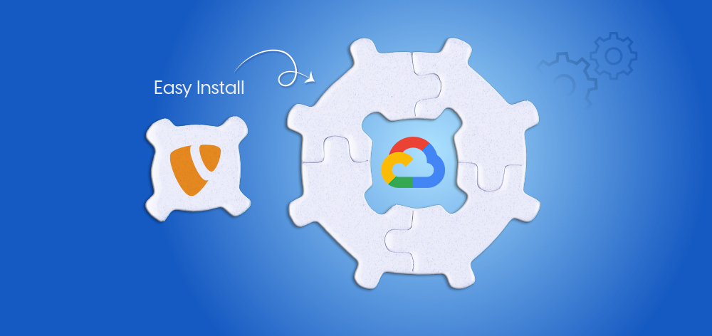 Google Cloud & TYPO3: 7 Steps to Install & Configure