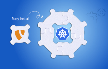 Install TYPO3 CMS on Kubernetes : Full Installation Guide