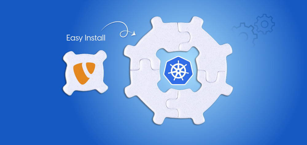 Install TYPO3 CMS on Kubernetes : Full Installation Guide