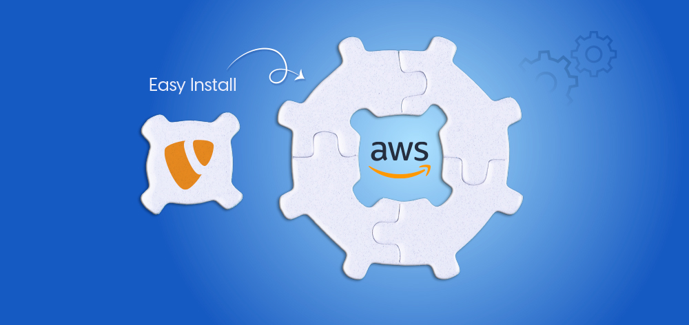 AWS & TYPO3: 8 Steps to Install & Configure