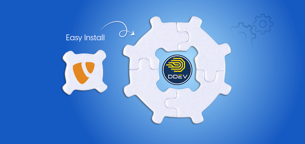 Install TYPO3 with DDEV - in 8 Simple Steps