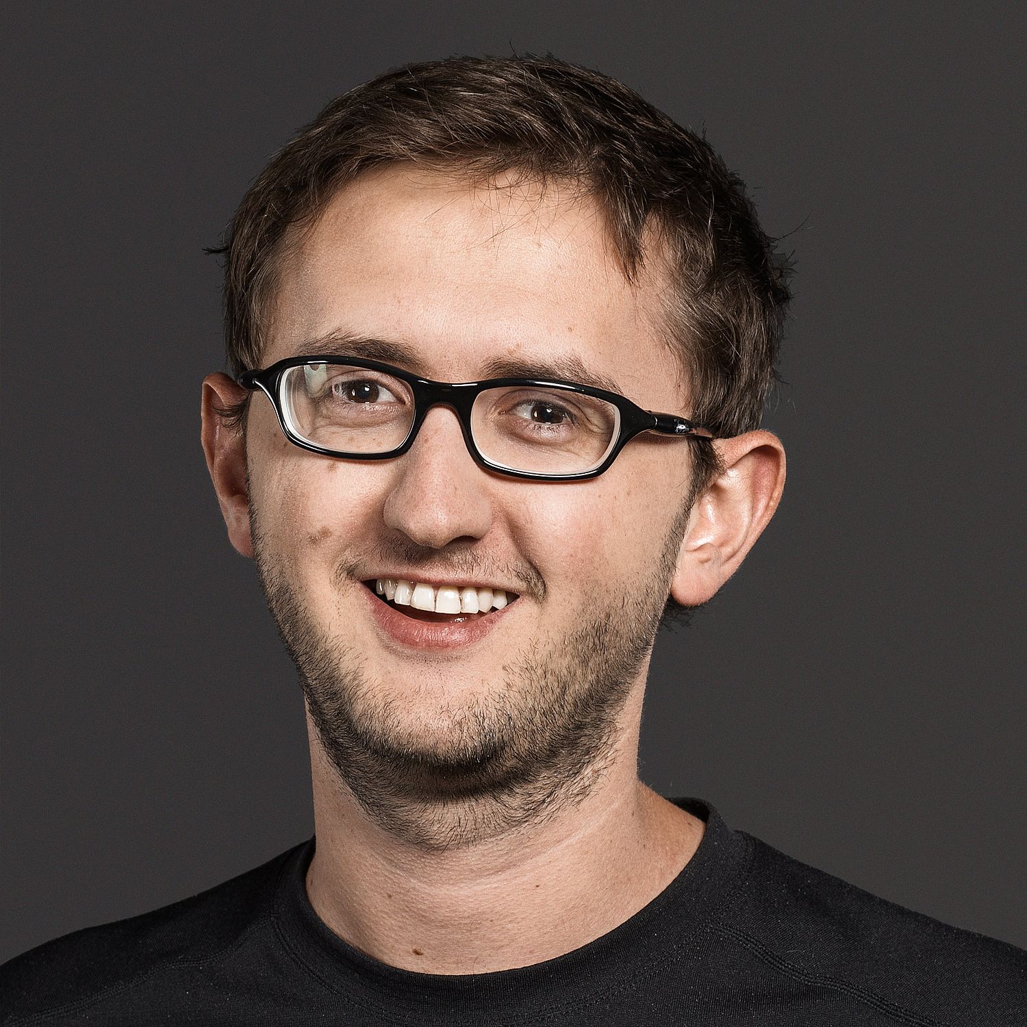 Interview mit Benni: TYPO3 für alle!