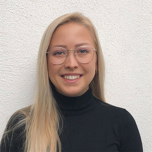 Luisa Faßbender