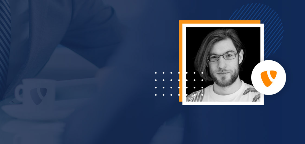 TYPO3 Talk with Daniel Siepmann: Member of Official Documentation Team