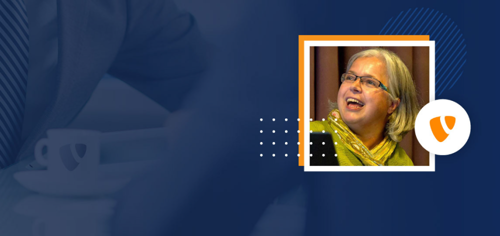 TYPO3 Talk with Karen: Data Protection Officer
