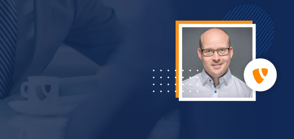 TYPO3 Talk with Tomas: Author of EXT.crawler
