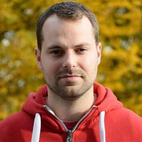 Tim Lochmüller
