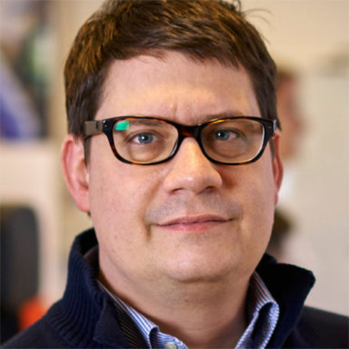 Alain Veuve