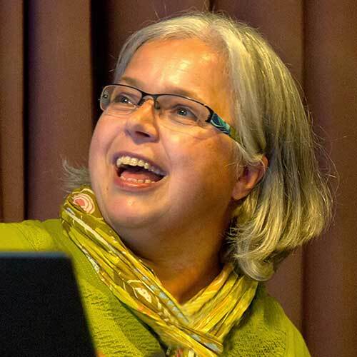 Karen falkenberg