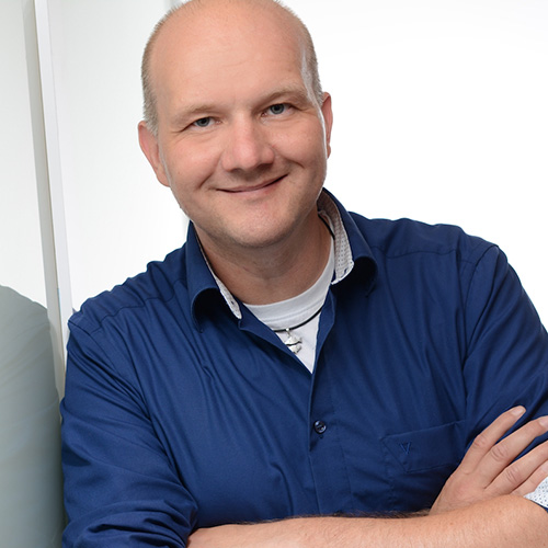 Marc Willmann