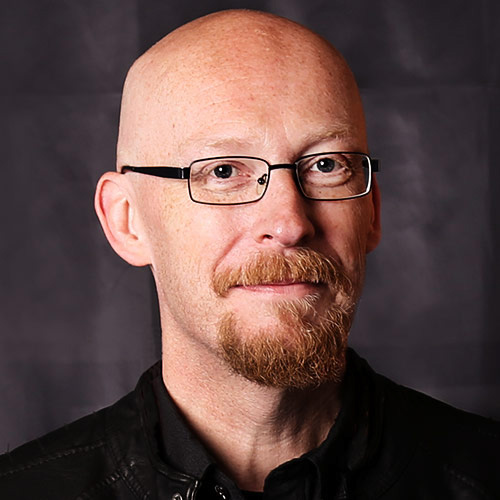 Wolfgang Wagner