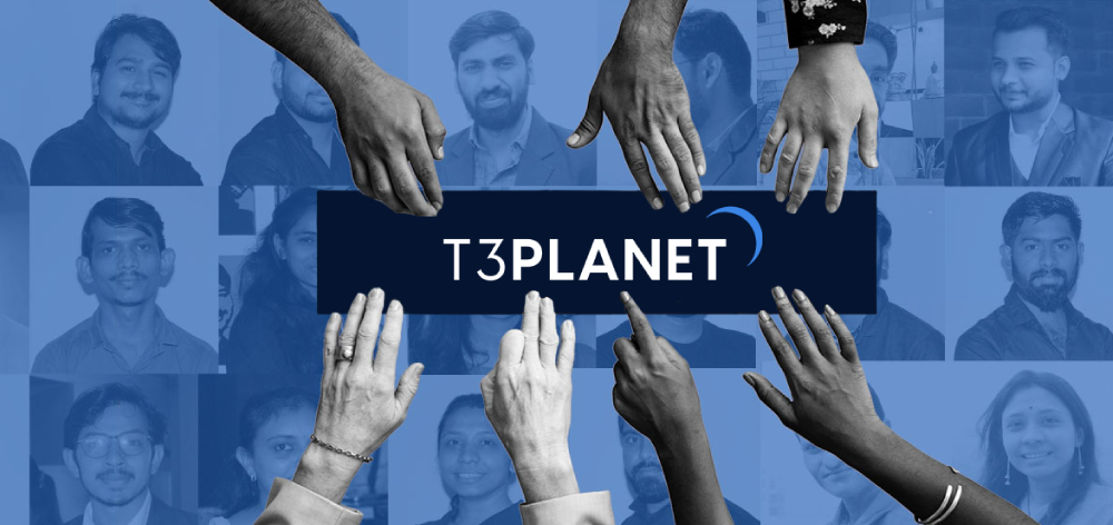 Arbeitsleben & Kultur bei T3Planet!