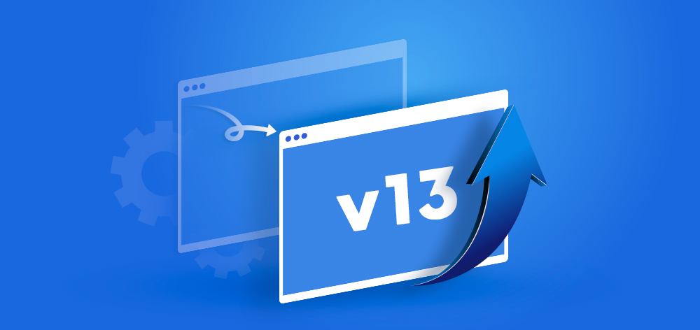 TYPO3 v13 meistern: Der Leitfaden für Upgrades und Migrationen