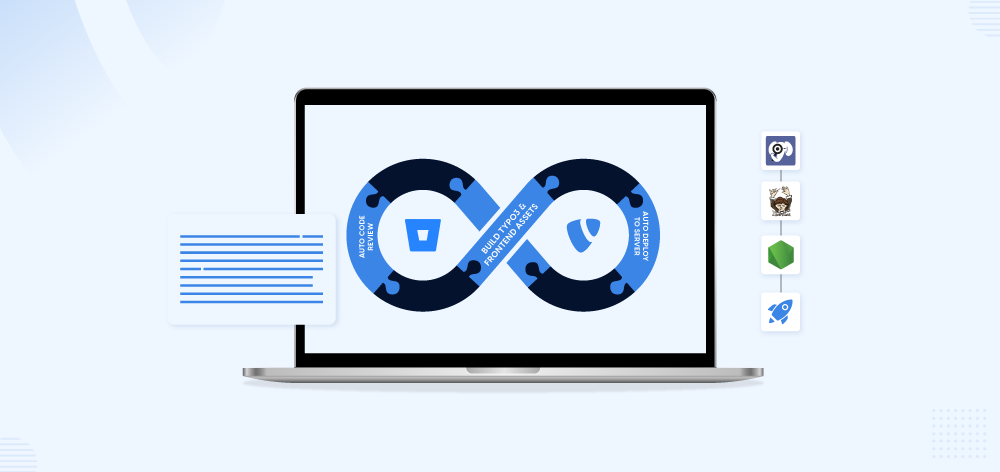 Step-by-Step Guide: TYPO3 Auto Deployment with Bitbucket CI/CD