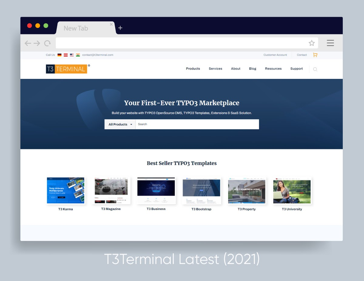 T3Planet Lattest