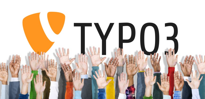 T3Planet liebt TYPO3 OpenSource