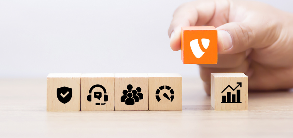 20+ Fascinating TYPO3 Statistics & Facts (2024)