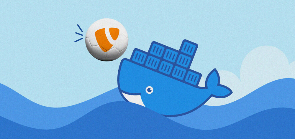 8 besten TYPO3 Docker Entwicklungsansätze