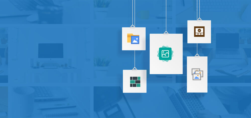 Top 5 kostenlose TYPO3 Galerie-Erweiterungen 2024