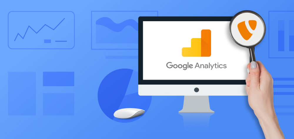Google Analytics + TYPO3 CMS (Complete Tutorial)