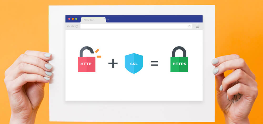 Wie aktiviere ich TYPO3 HTTPS?