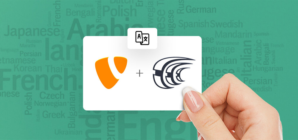 Wie macht man TYPO3-Lokalisierung mit Crowdin?
